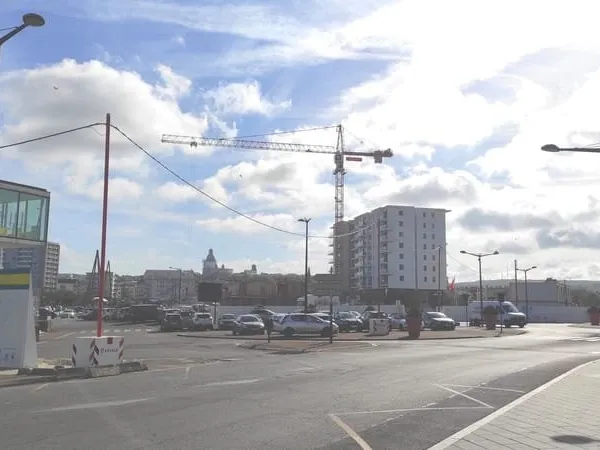 Offre immobilière professionnelle exclusive à Boulogne-sur-M