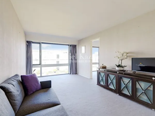 Appartement 4 pièces 83 m²