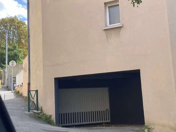 Box fermé