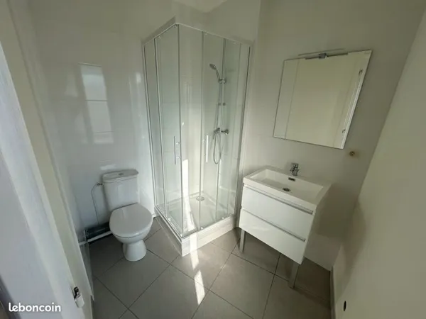 Appartement T2