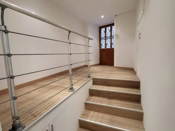 Bureaux 55 m²