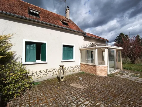 Maison 5 pièces 94 m²