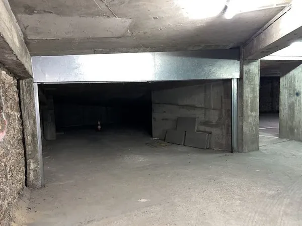 Box de stockage 30 m²