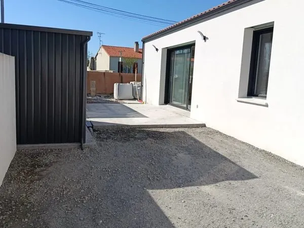 Location maison 75m²