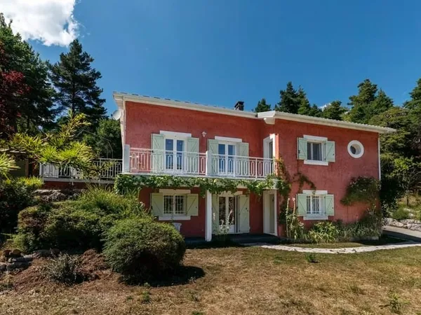 Maison Vente Andon 5p 130m² 450000€