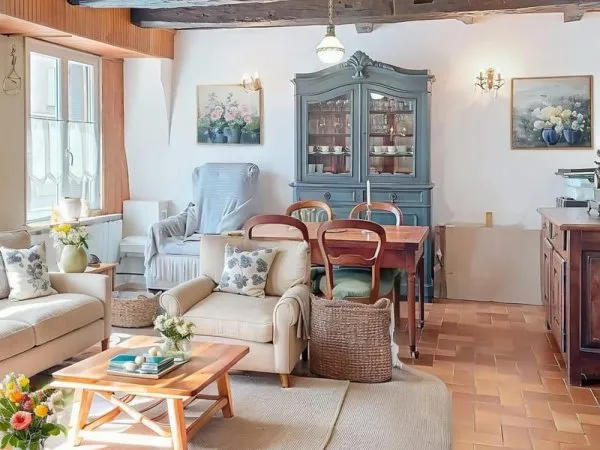 Maison T4 de 98m2