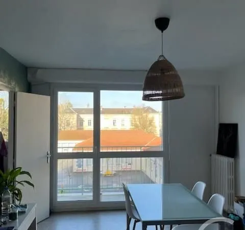 Appartement 1 pièce 30 m²