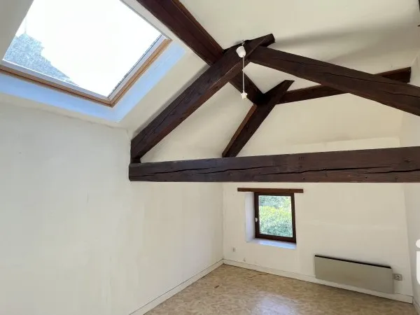 Maison 5 pièces 155 m²