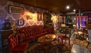 • FDC Escape Game 145 m² + parking - Activité ludique et rentable proche Montpellier