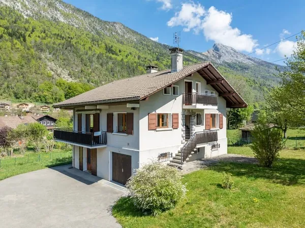 Superbe maison à Glapigny