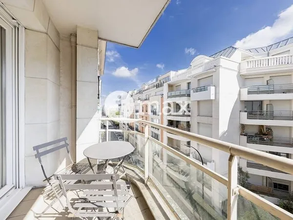 Appartement 3 pièces 73 m²