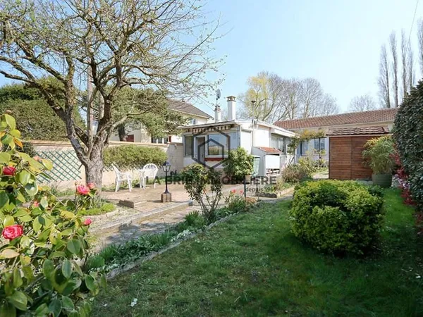 Maison Villecresnes 4 pièce(s) 65 m2