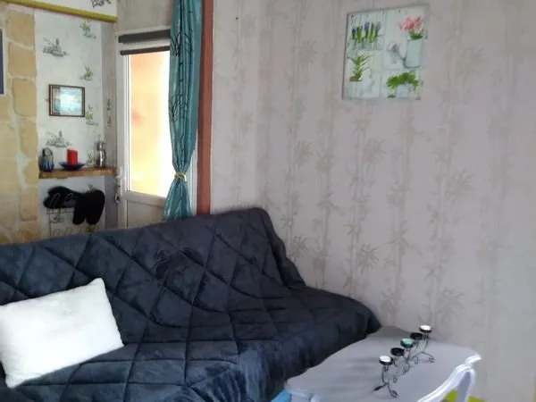 Maison plein pieds