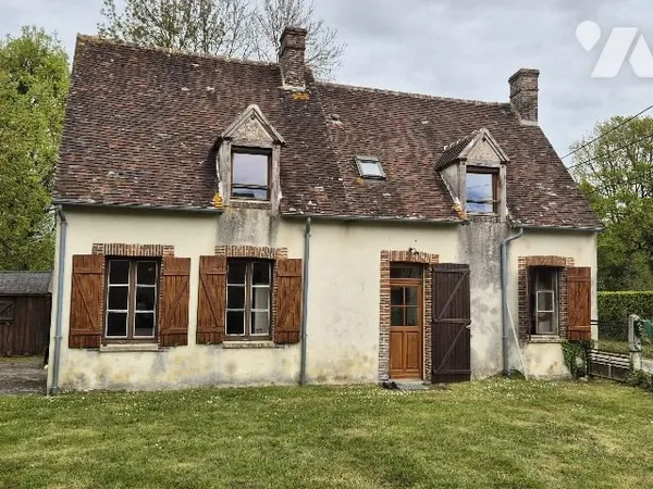 Maison 5 pièces 84 m²