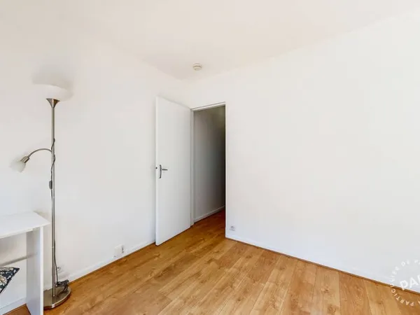 Studio 1 pièce 15 m²