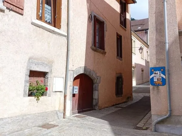 Vente Maison/villa 2 pièces