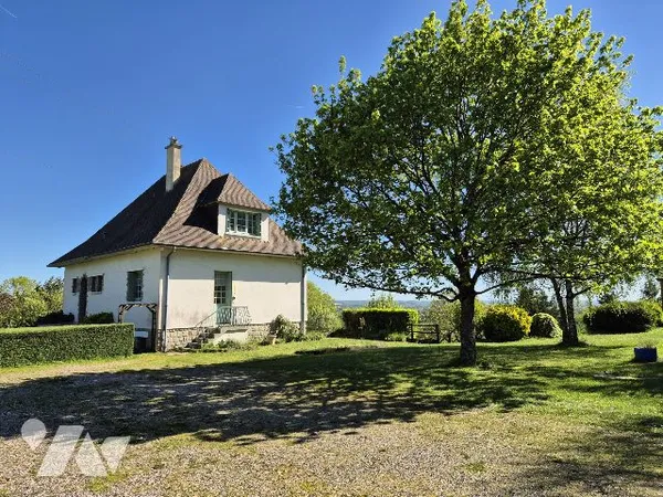 Maison 6 pièces 112 m²