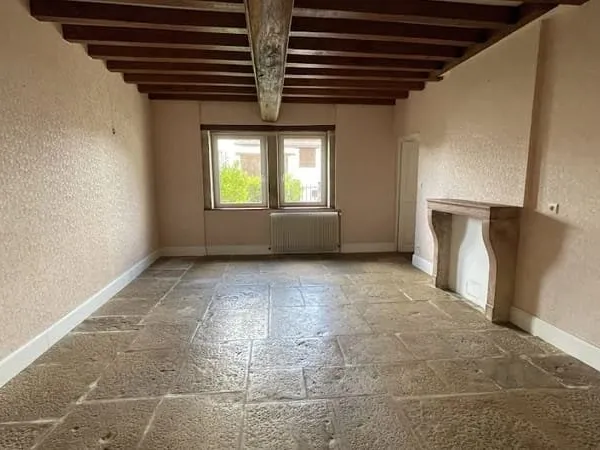 Maison 5 pièces 130 m²