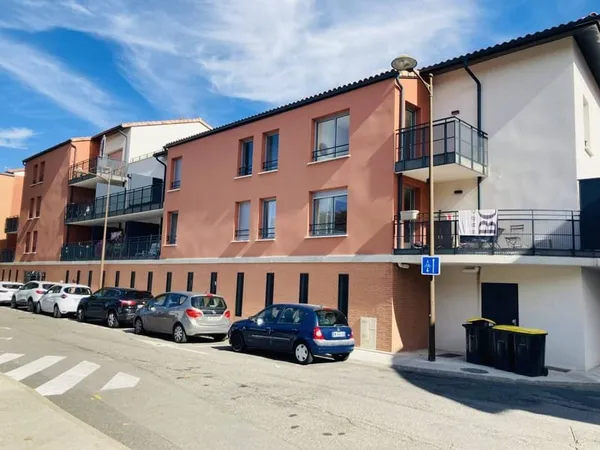 Appartement 3 pièces 57 m²