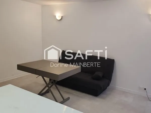 EXCLUSIVITÉ - 2 MIN À PIED DE LA GARE DE SARCELLES