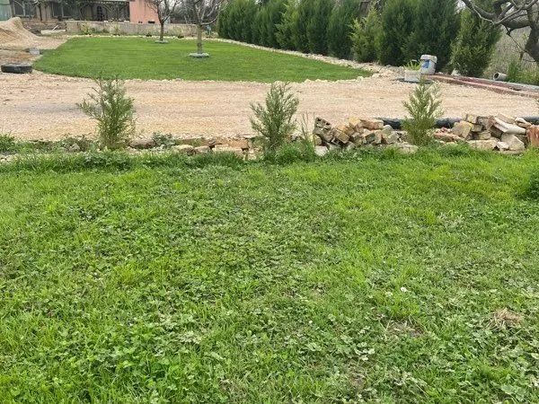 Location parcelle de terrain pour camping car