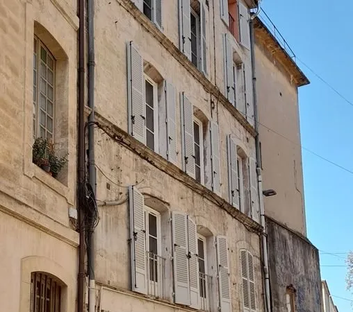 T2 Bouquerie - IM-1er