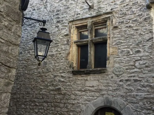 Maison village