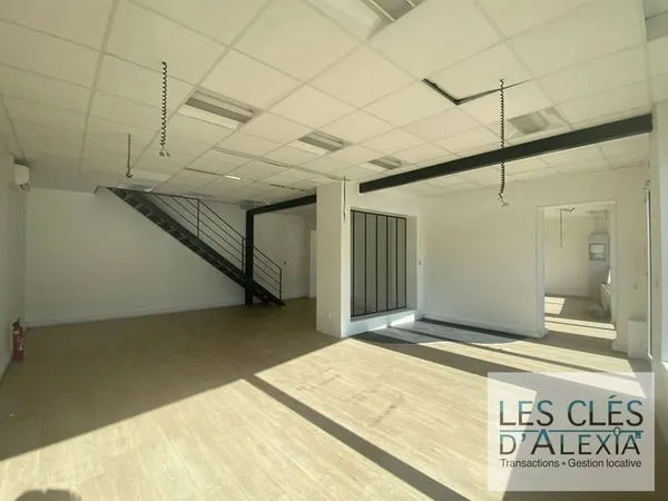 Local commercial a louer