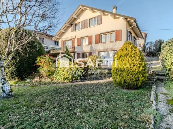 Maison individuelle