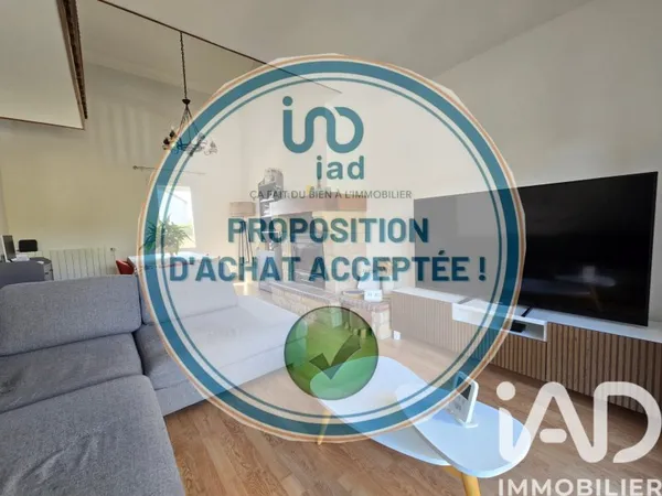 Maison 5 pièces 103 m²