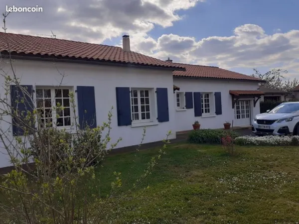 Maison Familiale