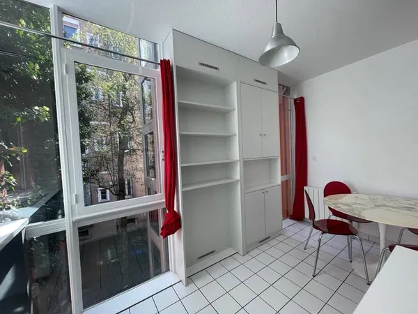 Appartement 3 pièces 78 m²