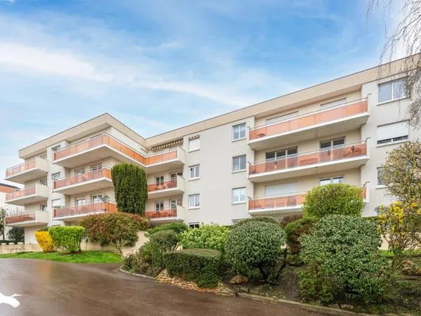 Appartement de 3 pièces principales