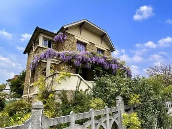 Maison 5 pièces 92 m²