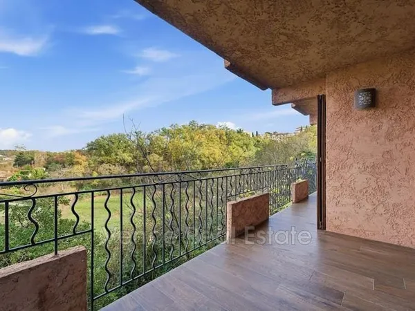 Appartement 4 pièces 85 m²