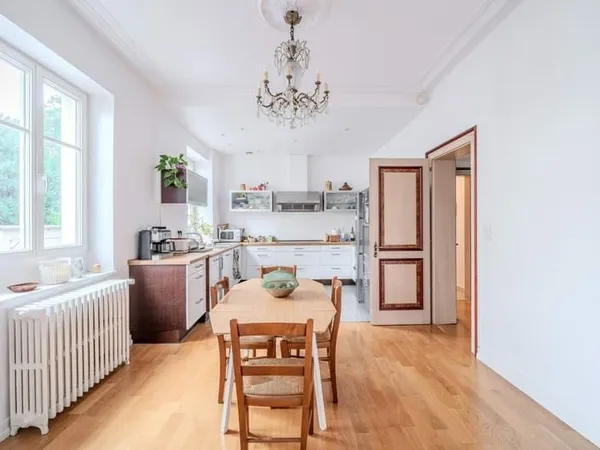 Appartement T5 vieux Schiltigheim