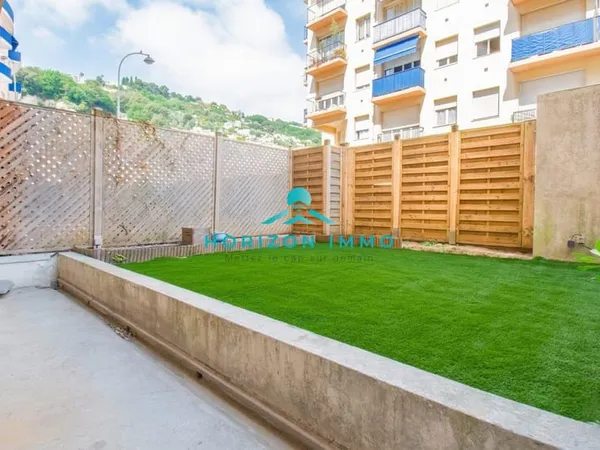 Appartement à louer Nice