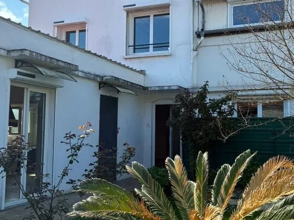 Maison 5 pièces 117 m²