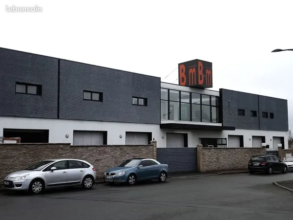 Bureaux a louer