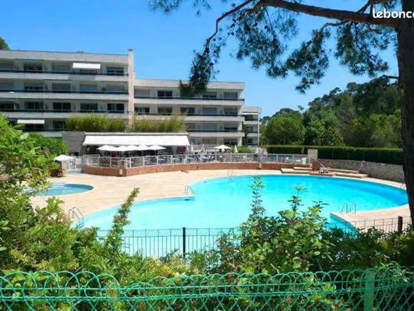 Vente Appartement MARSEILLE 8EME ARRONDISSEMENT
