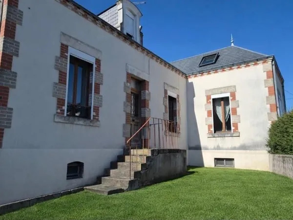 Énorme potentiel