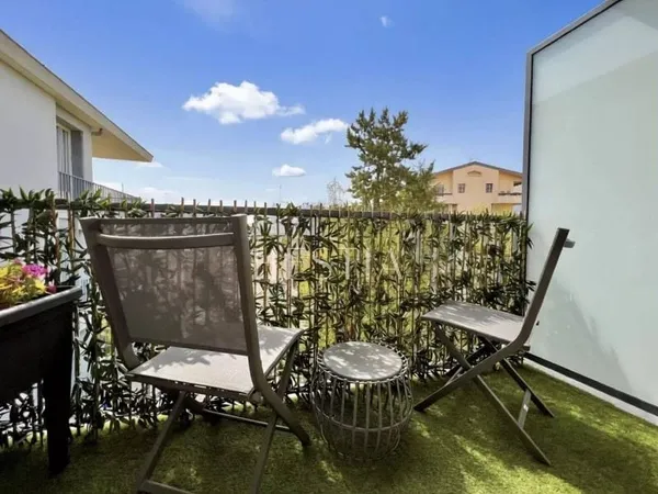 Appartement 3 pièces 59 m²