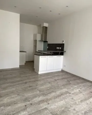 Appartements À Vendre