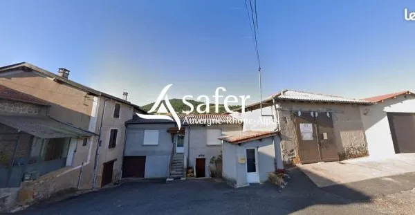 Propriété 184 m² Létra