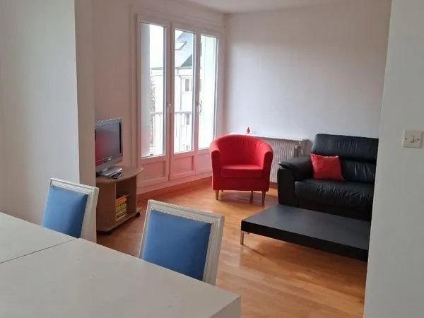 Appartement 5 pièces 75 m²