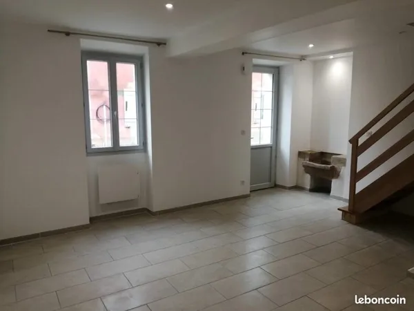 T2 en duplex