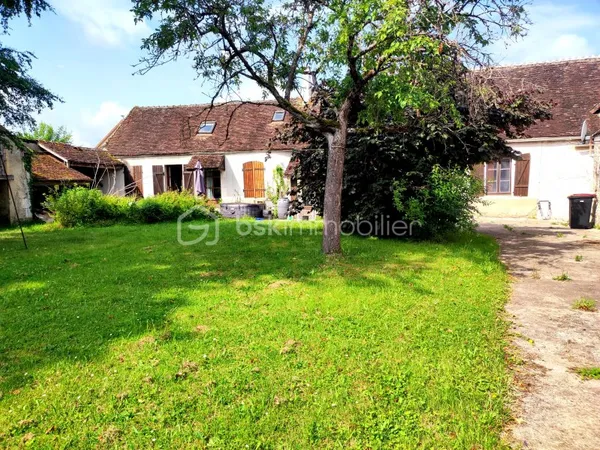 Maison 5 pièces 175 m²
