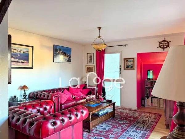 Vente appartement 3 Pièce(s)