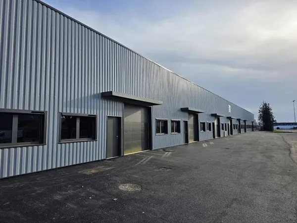 Immeuble 1 pièce 233 m²