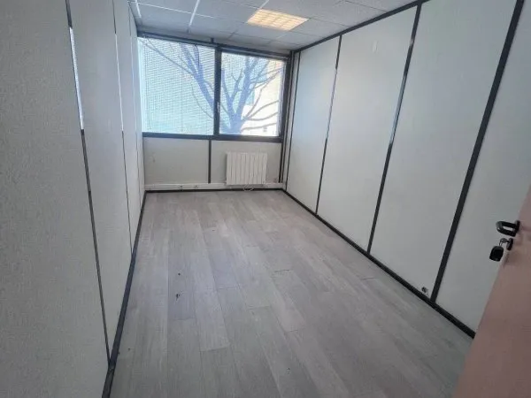 Bureaux 12 m²